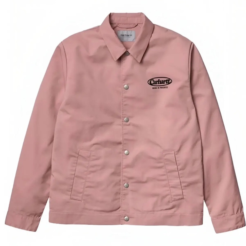 Carhartt wip shacket
